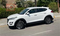 هیوندای تۆکسۆن